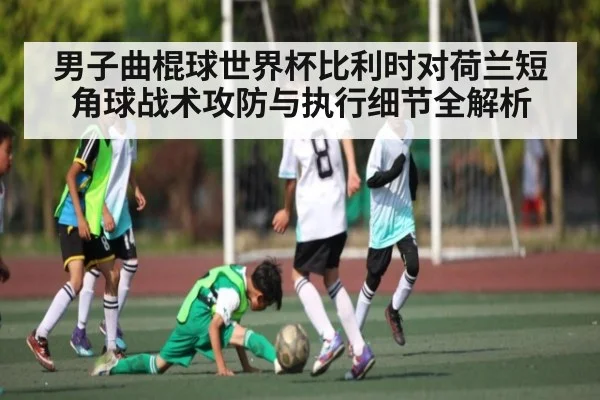 男子曲棍球世界杯比利时对荷兰短角球战术攻防与执行细节全解析 - ng28